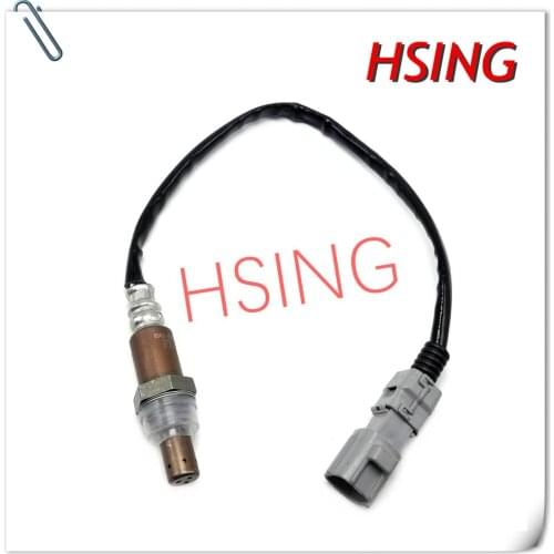 HSINGYE BRAND-NEW# 89465-48170 Oxygen Sensor O2 Sensor Fits For Harrier Lexus RX330/350 Kluger L Highlander ***Part No# 234-4168
