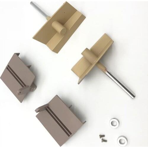 Elevator Transmission Part for Freewing F5N tiger 80mm EDF rc jet airplane model F-5N