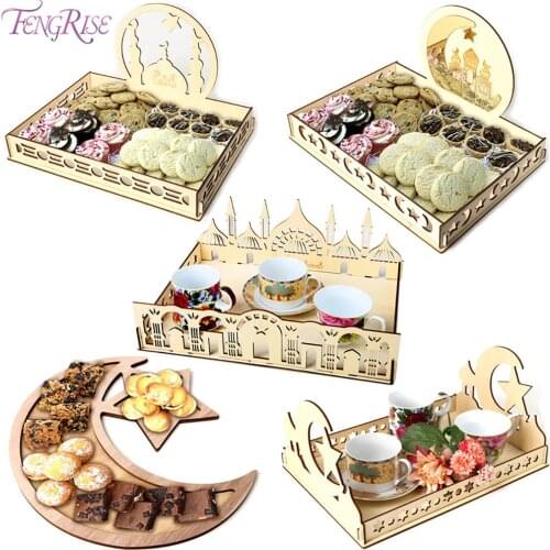 Eid Mubarak Decoration Kareem Happy Ramadan Decoration Table Muslim Islamic Muslim Festival Decor Ramadan Supplies Aid Mubarek