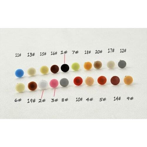 M3.5 M4screw decoration cap,Self tapping cover,home wood furniture decoration plastic top cap,cross drive,corrosion protection