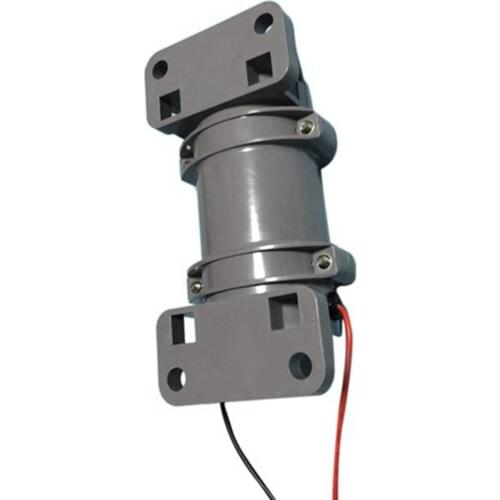 1Pcs DC 12V STRONG Vibration Motor 3000RPM DIY Portable Massager Frog Feeding GOOD MOTOR