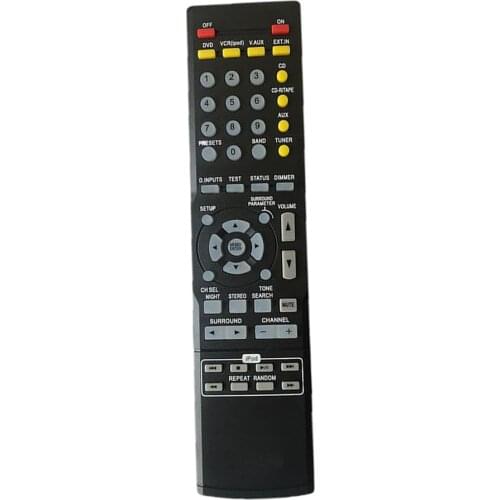 New Remote Control For Denon AVR-1705 AVR-1803 AVR-1802 AVR-1807 AVR-1884 Surround Audio Video AV Receiver