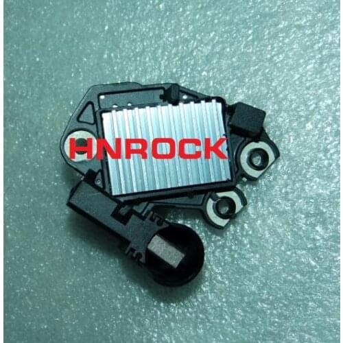 14V New Alternator Voltage Regulator 593480 For VW Golf 1.6 For Alternator OEM 439739,439445,SG8B017,SG9B024
