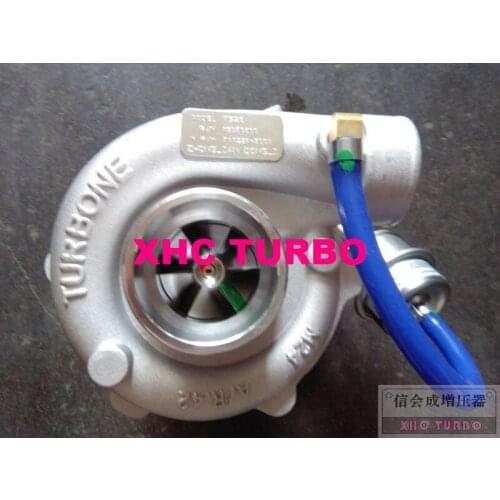 NEW TB28 711229-5007S 1575-1118020 Turbo Turbocharger for YUCHAI YC4110 YC4108 4.2L 100KW/136HP