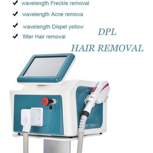 Laser Epilators OFAN China