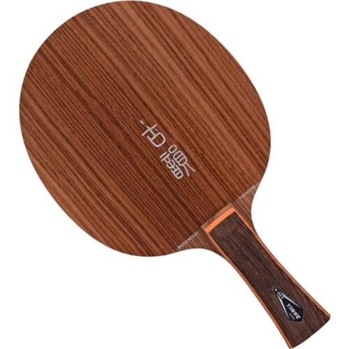 Original Yinhe Guyun 5 NR-50 7 NR-70 table tennis blade pure wood rosewood table tennis racket ping pong racket