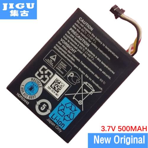 JIGU Original laptop Battery 70K80 D0JMF H710 for DELL PERC H710 H710P M620 PERC H810