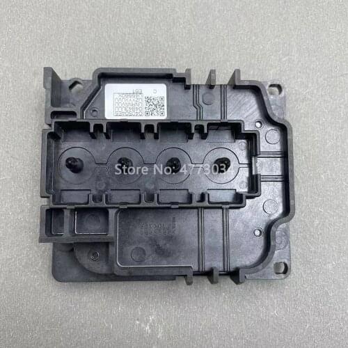 Original for Epson 4720 i3200 printhead ink damper adapter manifold for eco solvent UV inkjet printer plotter print head cover