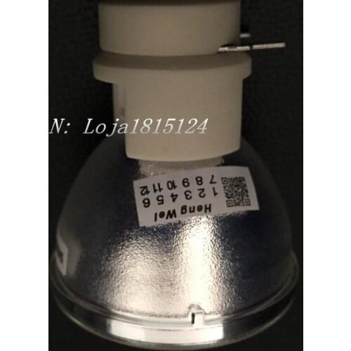 FIT InFocus SP-LAMP-087 Projector Bare Bulb/Lamp for InFocus IN122a IN124a IN126a IN124STa IN126STa IN2124a IN2126a Projectors