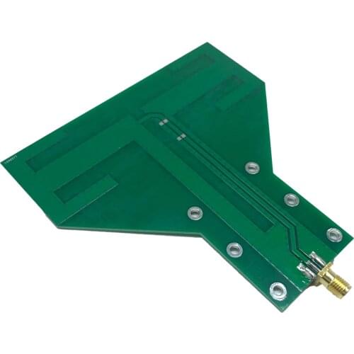Radio Frequency RFID 915MHz Dipole Antenna Switch