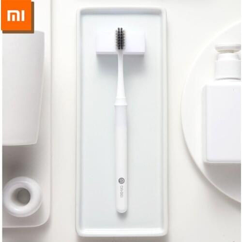 Xiaomi Youpin Doctor B Tooth Mi Bass Method Better Brush Wire Couple Including Travel Box for Youpin Smart Home