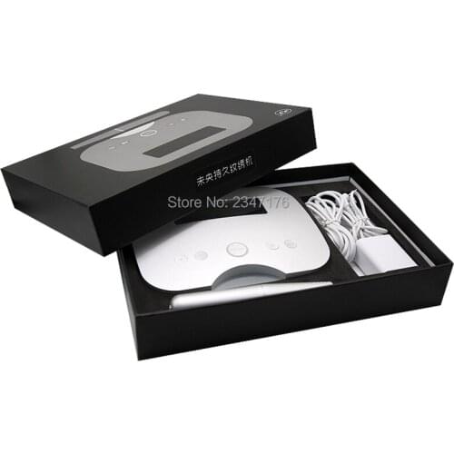 1 set tattoo kits Permanent makeup machine kit Eyebrow Lip Eyeliner MTS Rotary Tattoo Machine with micro needles tattoo gun