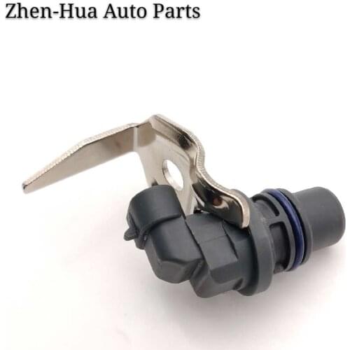 1x Camshaft Position Sensor For FORD- 7.3L DIESEL- 1997-2003 For Ford- F250 F350 F450 F550 7.3L Powerstroke Diesel- 1876735C91