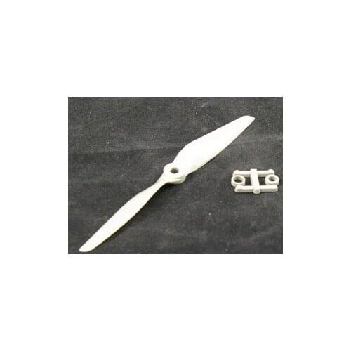 2pcs/Lot Gemfan 6*4 APC High Efficiency Propeller for RC Airplane Nylon 6040 Props