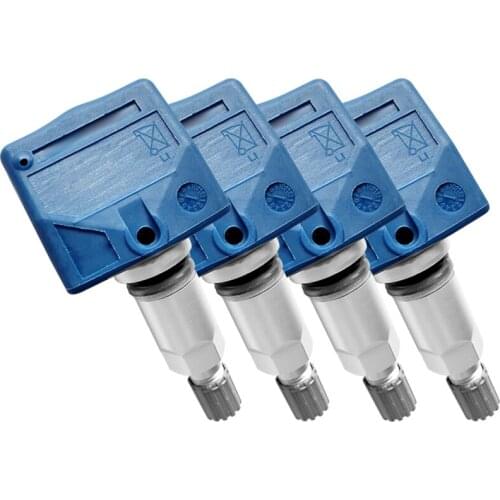 4pcs/set car accessories TPMS 407001AA0B For Renault Koleos For Nissan 350Z Armada Giant Cima Murano Pathfinder