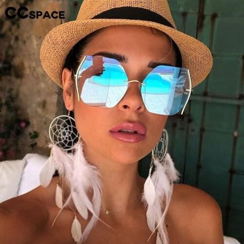 47528 Sunglasses Fashion Charm Stylish and Elegant Womens Shade UV400