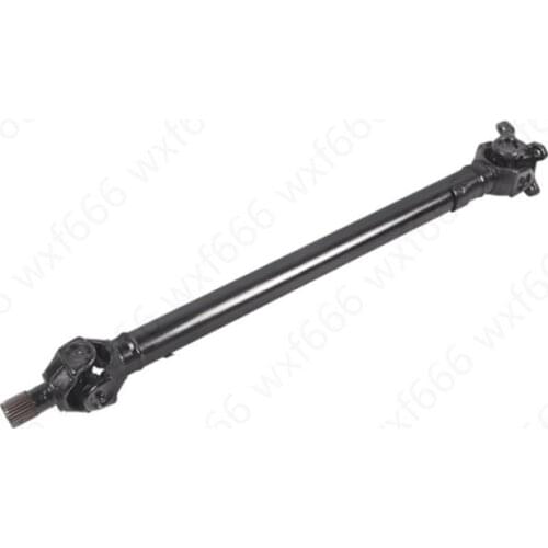 6207556020 Front drive shaft Suitable for X6b mwX5 4.8is 48i 50i 4.4T 2006-2013 Car transmission shaft