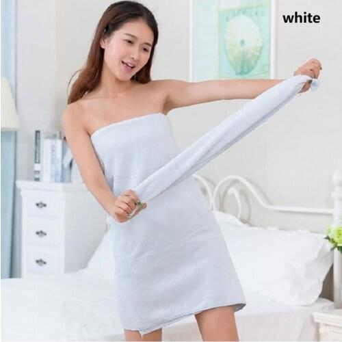 UBRUSH 70x140cm Bath Towels Cationic towel 5 Colors 70*140 cm Avaliable Polyester Fiber Natural Eco-friendly Stripe Bath Towel