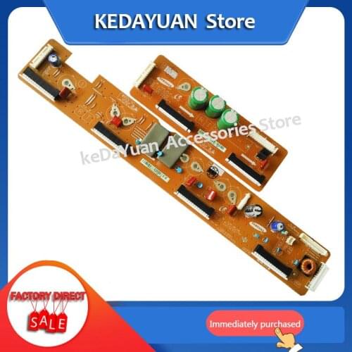 Free shipping 100% test working for PHT51M09 Z board LJ41-10171A LJ41-10276A screen S51FH-YB01