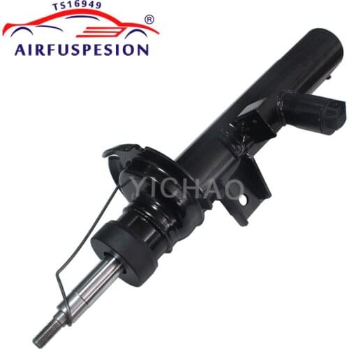 For BMW X3 F25 2010-2017 X4 F26 2013-2018 Front Right Air Suspension Shock Absorber Damper With ADS 37116797026 37116797028