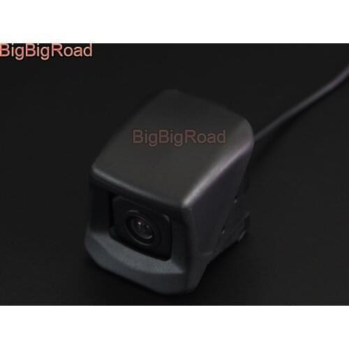 For Toyota Hilux 2010~2019 / Car Rear View Camera / Parking Reverse Camera / CCD RCA NTSC / Car Back Reverse Hole OEM Camera