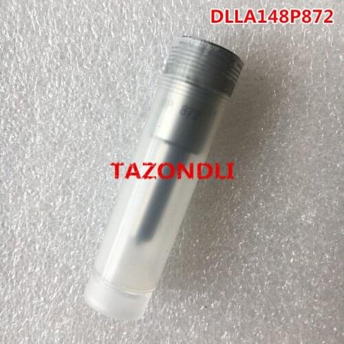 Good quality Injector Nozzle DLLA148P872,148P872 for 095000-5655/095000-5650,16600-EB300