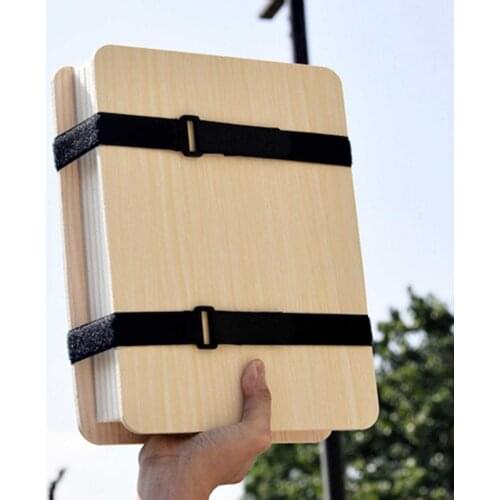 Plant Specimen Tool Kit Flower Press Kit Leaf Press Plant Press Set For DIY Art Handicraft Making Specimen Gift Greeting Cards