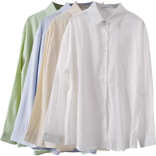 HXJJP Summer Blouses