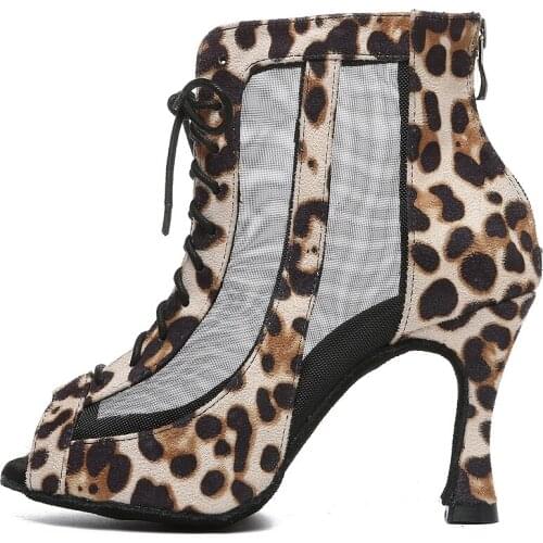 Dance Shoes JuseDanc China