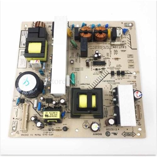 New power supply board KDL-32V5500 APS-243 1-878-988-31 board good part