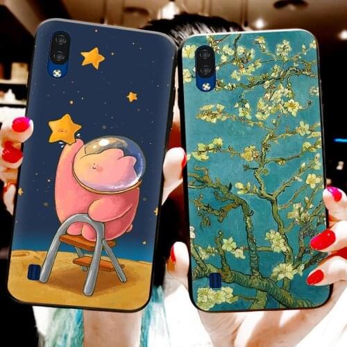 Soft New Arrival Phone Case For ZTE Blade A5 2020 Shockproof For Woman Soft Case Waterproof