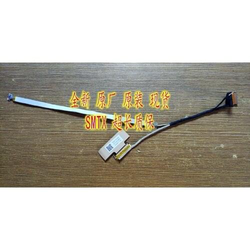 New original for Lenovo ChromeBook N42-20 80VJ LCD Display NL7T LCD Cable DDNL7TLC002 led lvds cable