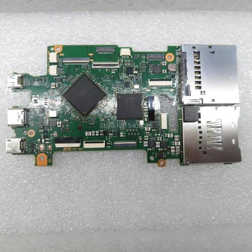 Original A7M3 Main Board/Motherboard/PCB repair Parts for Sony ILCE-7M3