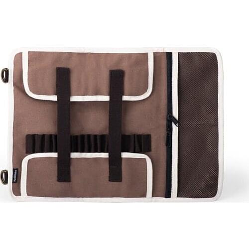 Naturehike Tent Ground Nail Storage Bag Portable Camping Accessories Storage Bag Hammer NH20PJ093