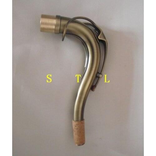 Excellence Tenor Bb saxophone neck Great material