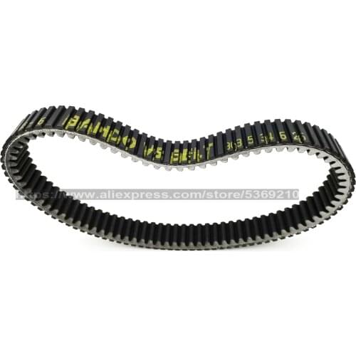 CVT Belt For CFMOTO CF450 CF550 500 CF Moto CF500 CFORCE UFORCE CF188 CF196 ATV UTV SSV (903.5 34.6 26) 0180-055000