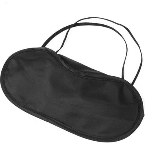 Aircraft cotton blindfold Sleep shade Outdoor camping tools gear hiking gadgets