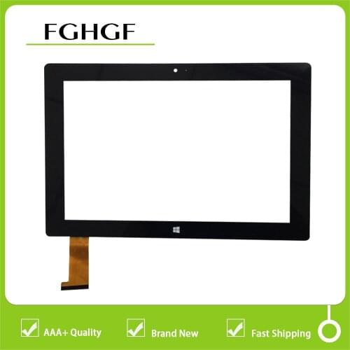 Touch Screen Panel Digitizer Glass Sensor Replacement For DXG1J1-1096-116A FPC1