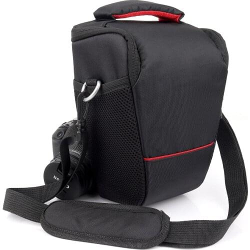 Camera Bag Pouch Case For Panasonic GH5s GH5 GH4 GH3 GX80 GX85 FZ2500 FZ2000 FZ1000 FZ300 FZ200 LX10 LX100 G7GK FZ60 FZ72 FZ70