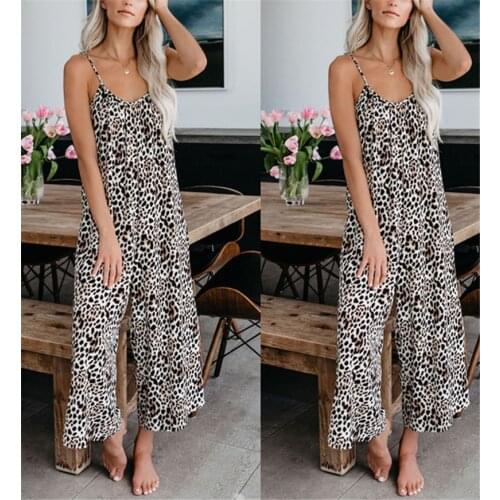 Loose Maternity Strap Pant Pregnant Rompers Trousers 2020 Summer Pregnant Women Overalls Jumpsuit Clothes Pregnancy Clothings