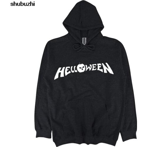 HELLOWEEN WALLS OF JERICHO'85 GAMMA RAY IRON SAVIOUR RAGE Nmens hoody fashion pullover hoodies male sweatshirt