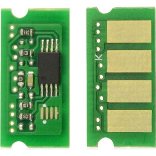 Toner Chip for Ricoh Gestetner Lanier Savin Aficio SP3400 3410 3400DN 3400N 3400SF 3410DN 3410SF SP3400H 406465 406522 406464