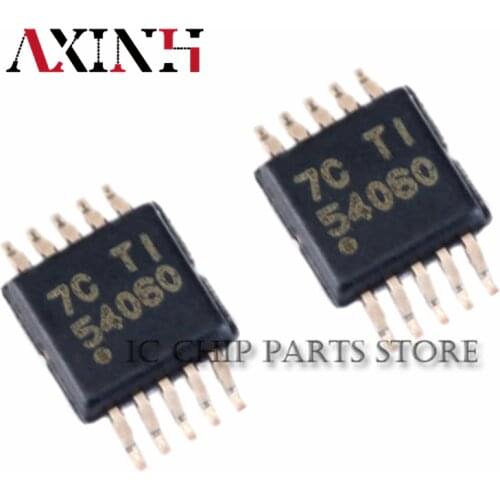 TPS54060DGQR 20pcs Free Shipping TPS54060ADGQR TPS54060 MARKING 54060 5406A SOP-8 Original IC in stock
