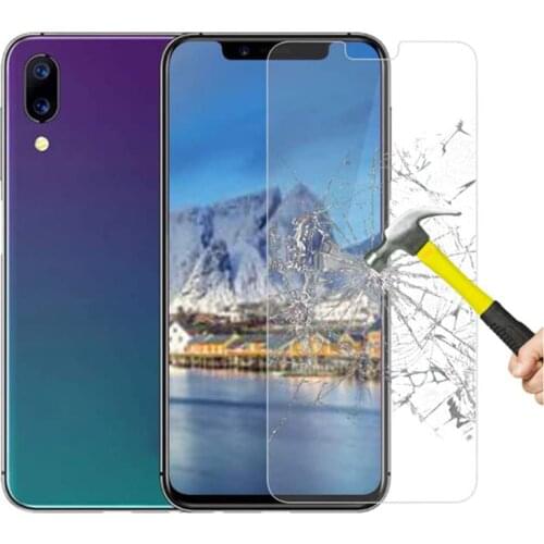 For Umidigi One/ One Pro Hardness 2.5D Ultra-thin Tempered Glass Film Screen Protector Protect Guard