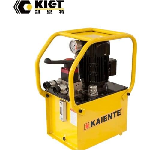 High Pressure Electric Pump Hydraulic Pumps