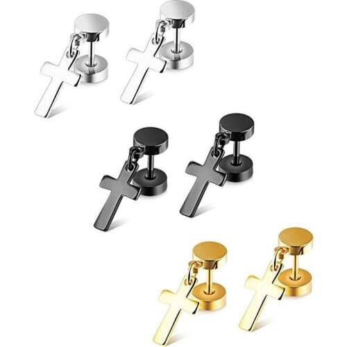 ZAYIAOM Piercing Jewelry