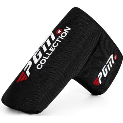 Pgm Colorful Number Golf Iron Head Covers Iron Headovers Wedges Covers 4-9 ASPX 10pcs With White Color