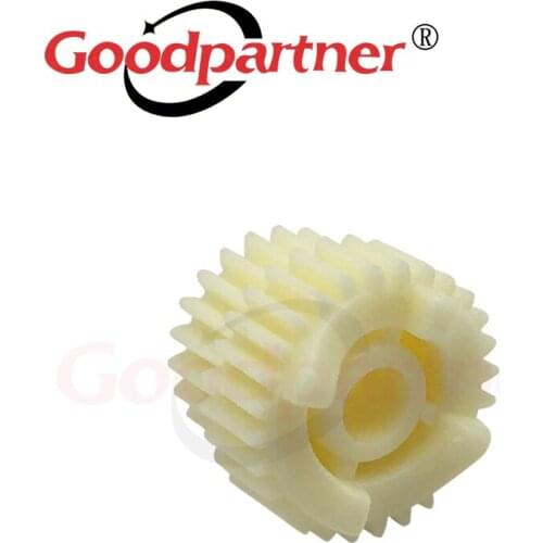 5PC B065-4234 Fuser Stopper Gear CLEANING GEAR for Ricoh Aficio 1060 1075 2051 2051SP 2060 2060SP 2075 MP 7500 6001 8001 6000