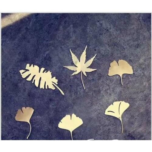 Free Shipping，Custom Made Brass Cement Printing, Lovers Custom-Made Souvenirs, Tabletop Decoration, Wall Decoration Copper