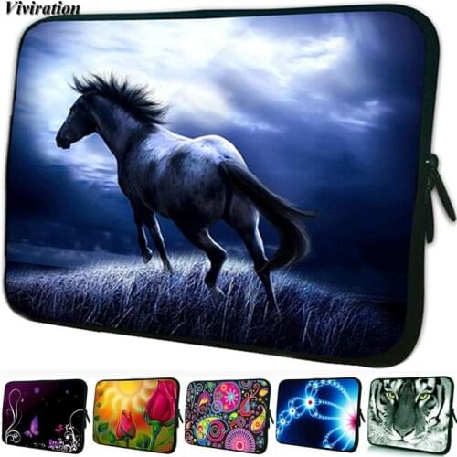 Prints Cover For Honor Magicbook 14 15 Huawei Matebook D14 D15 2020 Laptop Sleeve Case 13 12 10 17 13.9 Mens Neoprene Zipper Bag